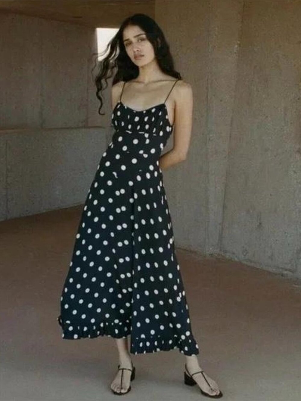Doen Rosaria Dress XS